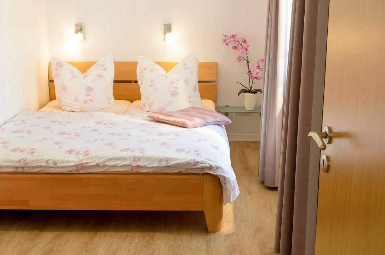 Gaestehaus Aladin Cochem Esterno foto