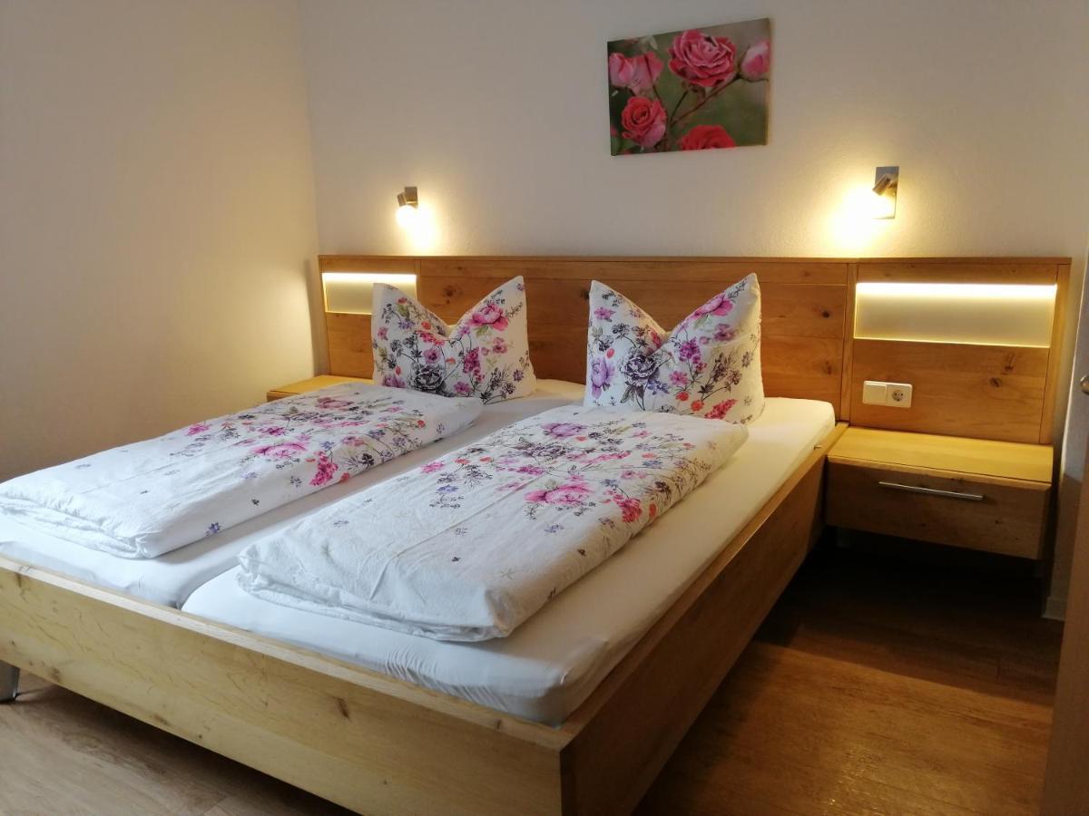 Gaestehaus Aladin Cochem Esterno foto